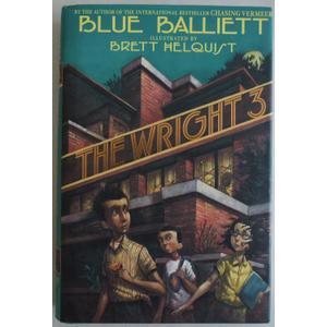 The Wright 3
