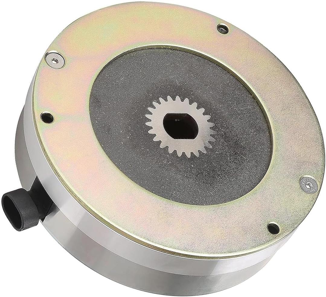 Dr.Acces Golf Cart Motor Brake | EZ-GO RXV Motor Brake for EZGO RXV Electric Golf Cart 2008-2011, Replace OEM 610065
