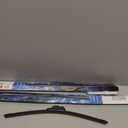 BOSCH 26A18A ICON Beam Wiper Blades - Driver and Passenger Side - Set of 2 Blades (26A & 18A)