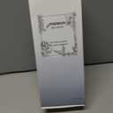 Reed Diffuser - Linen&Pink Peony 4.06oz (120ml) 2 Packs Essential Oil Reed Diffuser Set with 16 Sticks, Long Lasting Fragrance for Home, Bathroom, Bedroom, Room, Decor