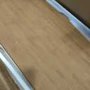 Gashell Wire Shelf Covers, Bamboo Wire Rack Covers for Pantry, Closet (4pcs, 36" W x 16" D)