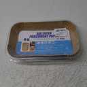 Air Fryer Liners For Ninja Foodi XL Smart FG551 6-in-1 Indoor Grill,100PCS Rectangular Air Fryer Disposable Paper Liner, Ninja Foodi XL Smart Accessories