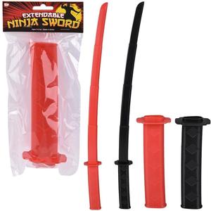 Rhode Island Novelty 27.5" Extendable Ninja Sword