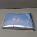 Yonroik Muslim Abaya Dress For Women with Hijabs Long Sleeve Floral Print Islamic Dubai Long Maxi Dresses, Medium