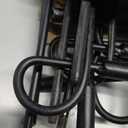 Garden Flag Holder Stand 6 Pack Garden Flag Pole for 13.5" Width 12 x 18 Inches Flags with Anti-Wind Clip for Outdoor Garden Yard Lawn