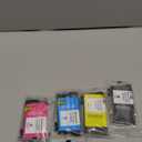 TOKYOINK 822XL Ink Cartridges Combo Pack Remanufactured Replacement for Epson 822 Ink Cartridge T822XL for Workforce Pro WF-3820 WF-3823 WF-4820 WF-4830 WF-4833 WF-4834 Printers Ink (4 Pack)