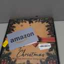 Outdoor Christmas Star String Lights, 320 LED 11.5 ft Waterfall Tree Lights with 8 Lighting Modes for Indoor/Outdoor Yard, Home, Festival, Party, Xmas, New Year Decor, Multicolored 