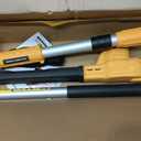 SHOHO Pole Hedge Trimmer Cordless Compatible with Dewalt 20V MAX Battery
