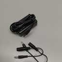 Dewalt OEM 14.5V Battery Charger for HT1009A DXAEPS14 DXAEPS14CA 011-2070-4 1400 1600 Peak Jump Starter Power Supply Cord AC Adapter, ETL Certified