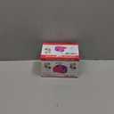 Electric Air Balloon Pump, 600W Portable Dual Nozzle Electric Balloon Inflator with Small Storage Box, Two Operation Modes, for Garland Arch Party Decoration