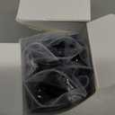 Gaoye 1.75 Professional Reading Glasses for All Day - Computer Readers with Blue Light Protection - Value Pack