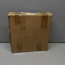 4 Tier Cupcake Stand, Wooden Cupcake Holder Stand for 50 Cupcakes Rustic Cupcake Display Stand for Wedding, Birthday