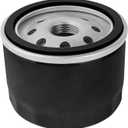 2pcs Oil Filter Compatible with 49065-2057 49065-2076 49065-2077 49065-7002 49065-7007 531307389 531307043 Kohler 25-050-01 28-050-01S Bobcat 2722463 416-4153 416-4537