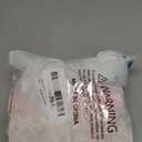 CuteBone Dog Diapers Female Washable Small Medium Large 3 Pack Reusable Doggie Diapers Puppy Period Pants for Doggy Heat Cycle Peeing D16M, M