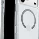 OtterBox iPhone 17 Pro Max Symmetry Series Clear Case - Clear