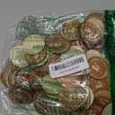 Marsui 200 Pcs Wooden Drink Tokens Bulk for Wedding Personalised Drink Tickets Poker Chips for Guest Wedding Favours Beverage Birthday Parties Bar Table Decoration Supplies(Highball Cup Pattern)