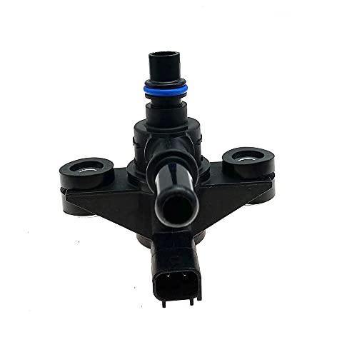 Evaporative Emissions Vapor Canister Purge Solenoid Valve for Ford Edge Escape Explorer Flex Fusion Taurus Mercury Mazda Lincoln Replace 9U5Z9C915H 9U5Z-9C915-H 911-222 CX2626 AU5Z9C915A