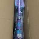 BELEEV V8 Scooters for Kids Ages 6+ with Light-Up Deck, 2 Wheel Folding Scooter for Adults Teens, 4 Adjustable Height, Lightweight Sport Commuter Scooter, Sturdy Frame, Max Load 220 lbs