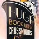 The New York Times Huge Book of Easy Crosswords: 200 Light and Easy Puzzles