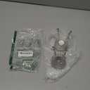 Suction Cup Hooks for Shower, Wreath Hangers,Towel,Suction Hooks for Glass Windows Door,Bathroom,Shower Wall(2pack-Transparent)