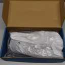 RV Shower Head with Hose, High Pressure Shower Head with Handheld On Off Switch, Travel Trailer, Motorhome and Boat and Camper Must Have RV Accessories Replacement Part, Matte Black