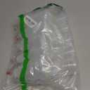 10 Pack 4 Ounce Plastic Squeeze Bottles With Caps Plastic Small Dispensing Bottles Crafts, Art, Glue, Kitchen