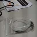 Aquarium Filter U-V w/Scientific 3,6,12,24H Timer 200GPH for 20-75Gal Fish Turtle Tank Bio Sponge Internal Filter Power Pump Deodorization Saltwater Freshwater Killing Green Clean Machine Air Supply