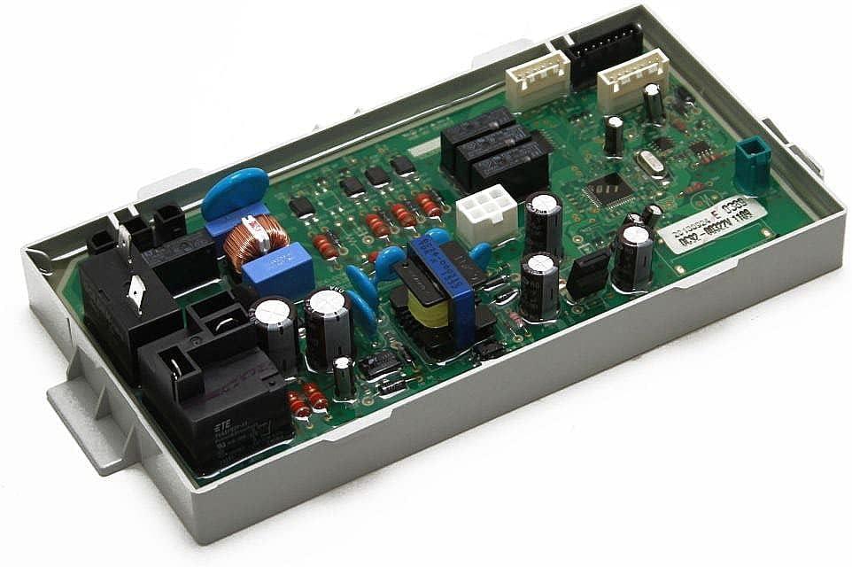 Samsung DC92-00322V Dryer Electronic Control Board (Replaces DC92-00669R) Genuine Original Equipment Manufacturer (OEM) Part