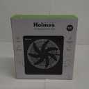 Holmes Rechargeable Fan 10