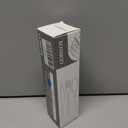 Travel Utensils Set, 4pcs Stainless Steel Reusable Cutlery, Portable Silverware Lunch Box for Camping and Office, Include Fork Spoon Knife with Case (Blue)