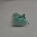 Don't Let The Pigeon Drive The Bus Plush for Mo Willems Pigeon Books Series Pigeon Stuffed Animal, Book Characters Plush Gifts for Kids(Light Blue)