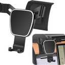 Car Phone Holder for Land Rover Defender 2020 2021 2022 2023 2024 2025 Auto Accessories Navigation Bracket Interior Decoration Mobile Cell Phone Mount case