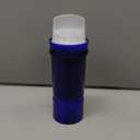 PUR Plus Lead Reducing Water Pitcher and Dispenser Replacement Filter, 1-Pack, NSF & WQA Certified - Compatible with All PUR Pitchers and Dispensers, Blue, PPF951K1