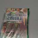 Lost Books of the Bible: The Great Rejected Texts