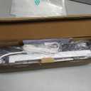 Bonsaii Laminator, 13 Inch 7-in-1 Thermal Laminator Machine with Never Jam Technology, with 40 Laminting Sheets for Home, Office, and Classroom Organization Supplies