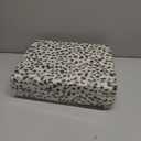 Dog Stairs for Small Dogs, 5 Tier Wider Pet Stairs for High Beds, 23.6" H Non-Slip Dog Steps for Old Cats, Puppies, Small Medium Dogs, 19.7x29.5x23.6 inch, Grey