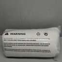 Elevate Sleeping Cervical Neck Pillow for Pain Relief, Healthy Spine Restore Memory Foam Pillows Fit Shoulder Perfectly, Adjustable & Ergonomic Side Sleeper Pillow for Side Back Stomach Sleeper (Queen, Light Grey)