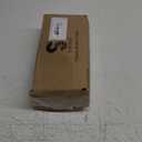 5-inch Filtered Handheld Shower Head with 10 Spray Modes - High Pressure, Magnetic Docking & Water Flow Control | Chrome Finish & 69 Stainless Steel Hose 2.5 GPM Flow Rate, Wall Mounted, Chrome