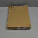 KTKDE 9.5x13 Picture Frame Deep Brown for Wall Hanging, Wood 9.5 x 13 Frame Photo Frame for Wall Horizontally or Vertically, Deep Brown, 3 Pack