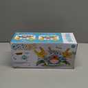 Crawling Crab Gear Set Toy - Tummy Time Musical Crab Toys Stacking & Building Blocks Educational STEM Game for Toddlers & Kids 3-5, 1 2 3 Yr Old Birthday Gift Christmas Stuff for 0-36 Month Boys Girls