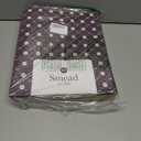 Smead SuperTab Heavyweight File Folder, Oversized 1/3-Cut Tab, Letter Size, Manila, 50 Per Box (10401)