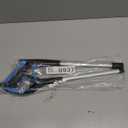 Grabber Reacher Tool - 32” Extra Long Foldable Gripper and Reaching Tool - Heavy Duty Pick Up Stick Grabbers for Seniors, Trash, Surgery Recovery Must Haves Gifts (Blue)