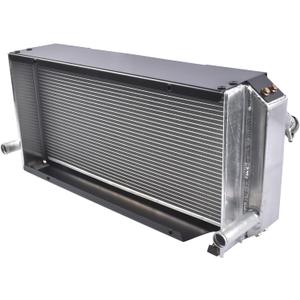 Radiator 6685733 6718648 Replacement for Bobcat S150 S160 S175 S185 T190 733F 733G 773 773G