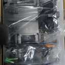 ArmoGear Laser Tag Guns with Vests Set of 4 - Adult Laser Tag Guns, Multiplayer Lazer Tags Set for Kids, Teens, and Adults - Indoor and Outdoor Game for Family Fun - Gift for Boys and Girls, Ages 8+