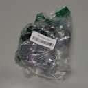 [2026 Updated] USB C Fast Charger, 100W GaN 6 Port Type C Charging Station Hub Block Cube, USB C Wall Charger Power Strip Adapter Plug for iPad iPhone 17 16 15 14 Pro Max Pixel Note Galaxy, 5ft Cord