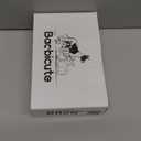 3 Pack Dog Sweaters for Small Dogs Girl Boy Winter Fleece Clothes Warm Soft Dog Sweatshirt Outfit for Dogs Cats Pet Apparel (S (Back: 11.8", Chest: 15.7", 5.5-10 lbs), Pink+Rose+Purple)