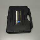 Engine Timing Tool Kit Compatible with Ford 4.6L 5.4L 6.8L 2-Valve and 4-Valve Engine with Valve Spring Compressor Tool, Camshaft Holding Tool, Crankshaft Positioning Tool, Camshaft Positioning Tool, Black