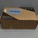 Klearlook Upgraded Adjustable Keyboard Tray for Above Desk & Under Desk Use - Ergonomic Sit-Stand Keyboard Riser with 360 Rotation, 24.4"10" Keyboard Stand with Wrist Rest & Storage Drawer - Black