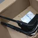 Hamstring Stretcher, Knee Extension Device, Lower Back, Hip & Calf Stretching, 
Tension Level	300 lbs
