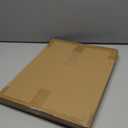 Large Stone Dish Drying Mat for Kitchen Counter, 24"×16", Collapsible Quick Dry Dish Drying Mat, Ultra Absorbent Diatomaceous Earth Mats for Dishes Bottles Cups, Match Any Countertop - Grey